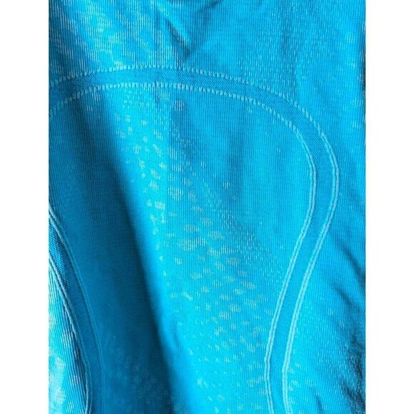 LULULEMON ATHLETICA Swiftly Tech Racerback Size 6 - Picture 6 of 6